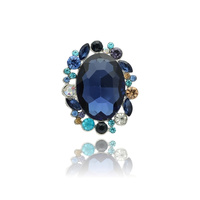 Biżuteria Yvon Broszka