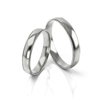 Obrączki złote 585