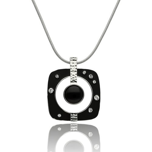 Biżuteria Yvon Naszyjnik 