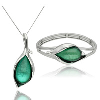 Biżuteria Yvon Naszyjnik i i bransoleta