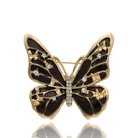 Biżuteria Yvon Broszka