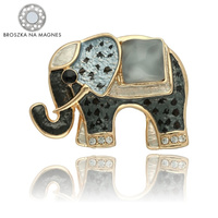 Biżuteria Yvon Broszka