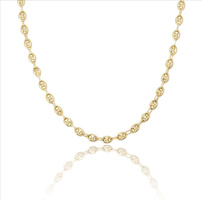 Naszyjnik złoty 585