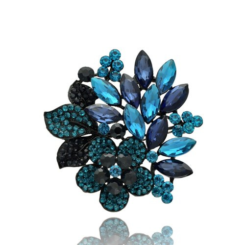 Biżuteria Yvon Broszka