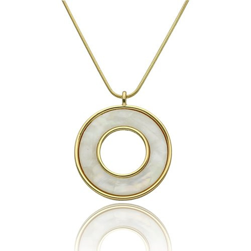 Biżuteria Yvon Naszyjnik