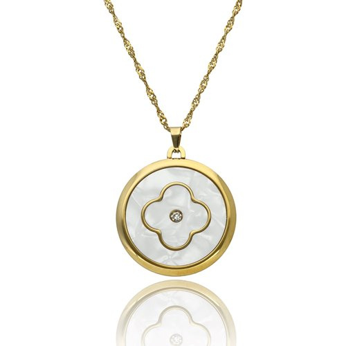 Biżuteria Yvon Naszyjnik 