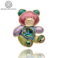 Biżuteria Yvon Broszka