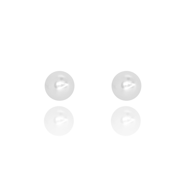 Kolczyki srebrne 925 Kuleczki