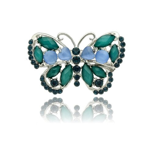 Biżuteria Yvon Broszka