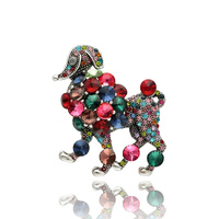 Biżuteria Yvon Broszka