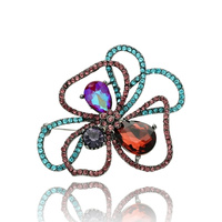 Biżuteria Yvon Broszka