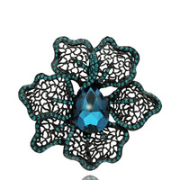 Biżuteria Yvon Broszka