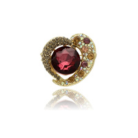 Biżuteria Yvon Broszka