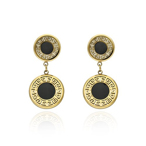 Biżuteria Yvon Kolczyki