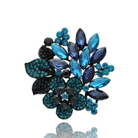 Biżuteria Yvon Broszka