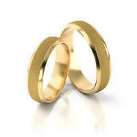 Obrączki złote 585