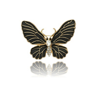 Biżuteria Yvon Broszka