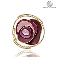 Biżuteria Yvon Broszka