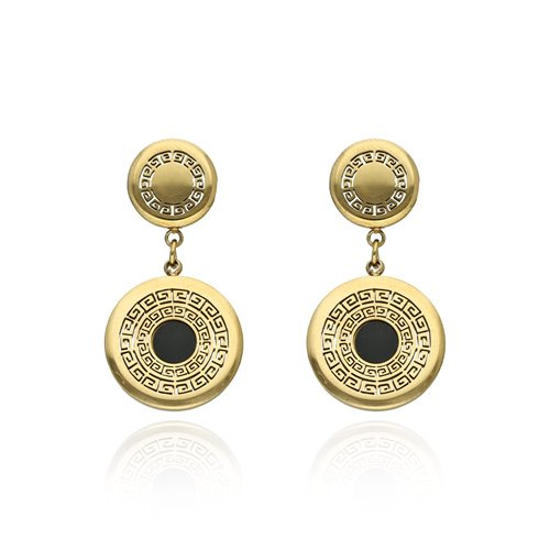 Biżuteria Yvon kolczyki