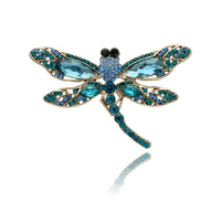 Biżuteria Yvon Broszka