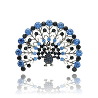 Biżuteria Yvon Broszka