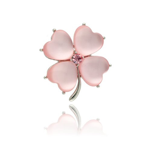 Biżuteria Yvon Broszka