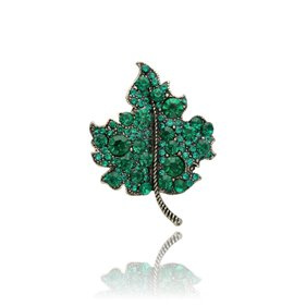 Biżuteria Yvon Broszka