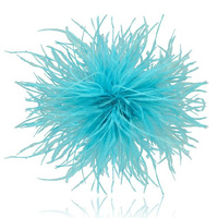 Biżuteria Yvon Broszka