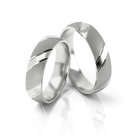 Obrączki złote 585