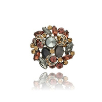 Biżuteria Yvon Broszka