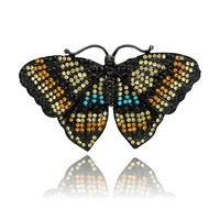 Biżuteria Yvon Broszka