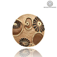 Biżuteria Yvon Broszka