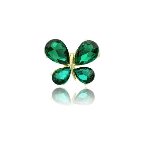 Biżuteria Yvon Broszka