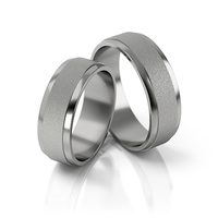 Obrączki srebrne 925