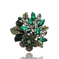 Biżuteria Yvon Broszka