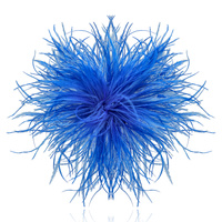 Biżuteria Yvon Broszka