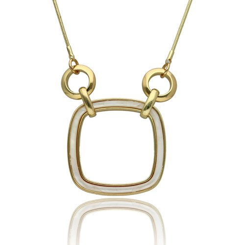 Biżuteria Yvon Naszyjnik 