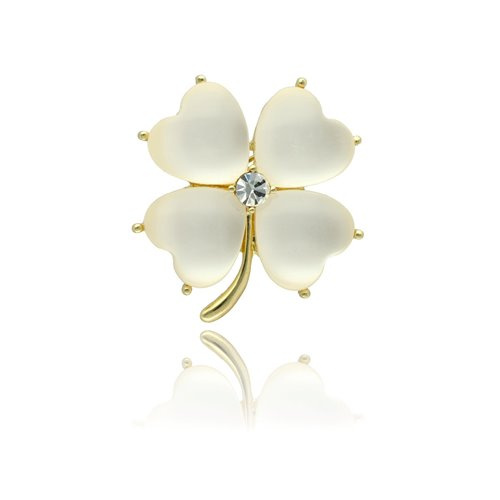 Biżuteria Yvon Broszka