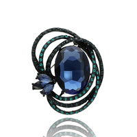 Biżuteria Yvon Broszka