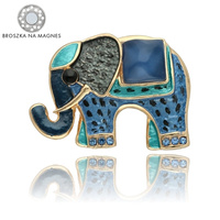 Biżuteria Yvon Broszka