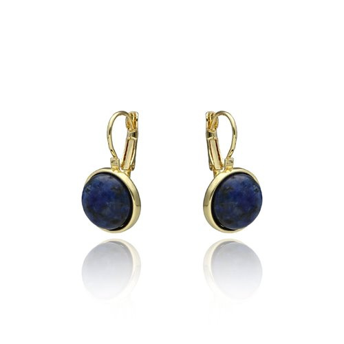 Biżuteria Yvon Kolczyki