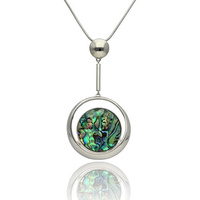 Biżuteria Yvon Naszyjnik