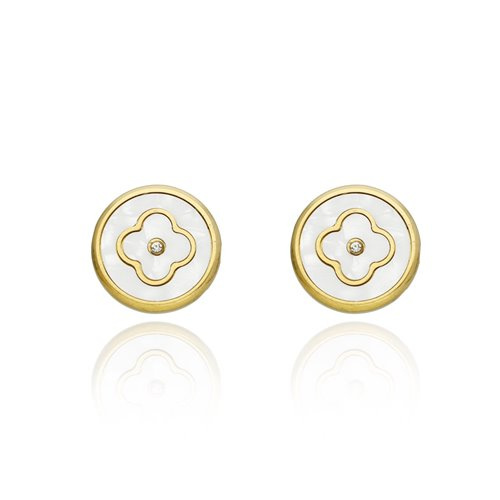 Biżuteria Yvon kolczyki