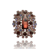 Biżuteria Yvon Broszka