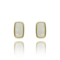 Biżuteria Yvon Kolczyki