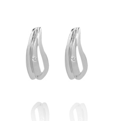 Kolczyki srebrne 925 wiszące