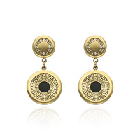 Biżuteria Yvon kolczyki