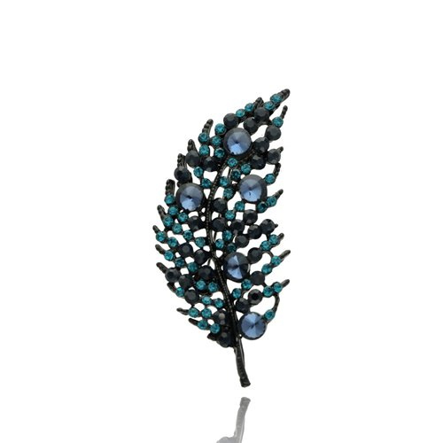 Biżuteria Yvon Broszka