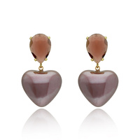 Biżuteria Yvon Kolczyki