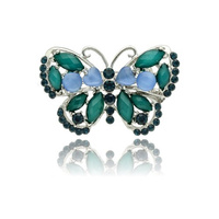 Biżuteria Yvon Broszka